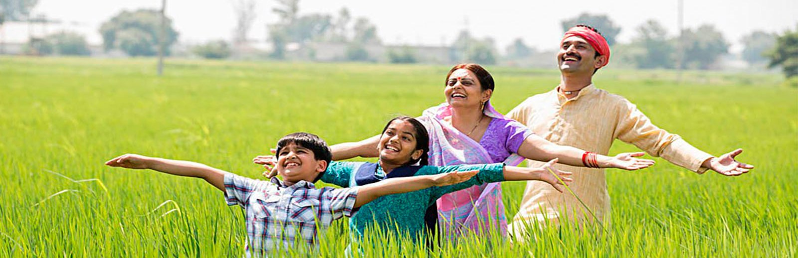 JKVS Community Development